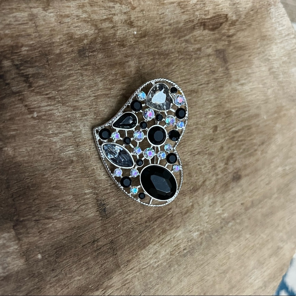 Vintage Brooch